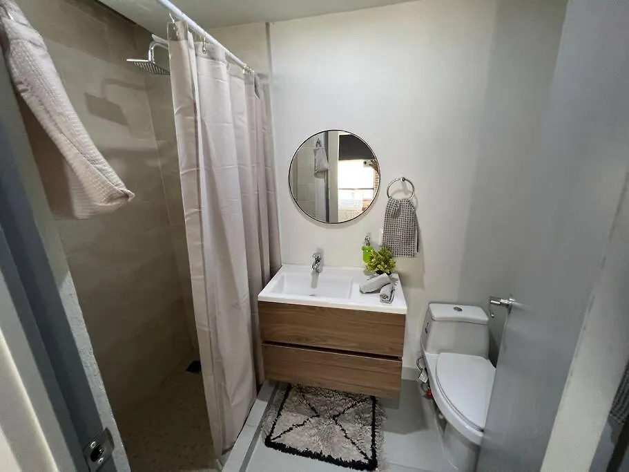 Depa Boho Al Sur Pet Friendly Piscina Gym Sala De Cine Apartman Guadalajara 0*,  Mexikó