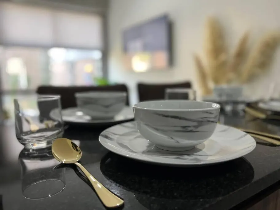 Depa Boho Al Sur Pet Friendly Piscina Gym Sala De Cine Apartman Guadalajara 0*,  Mexikó