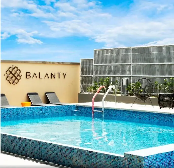 Depa Boho Al Sur Pet Friendly Piscina Gym Sala De Cine Apartman Guadalajara Mexikó