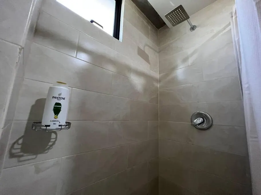 Depa Boho Al Sur Pet Friendly Piscina Gym Sala De Cine Apartman Guadalajara 0*,